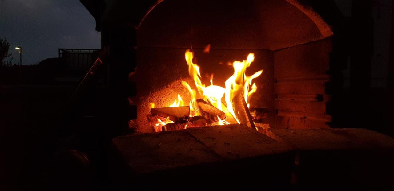 קרק Apartmani Zem, Krk מראה חיצוני תמונה