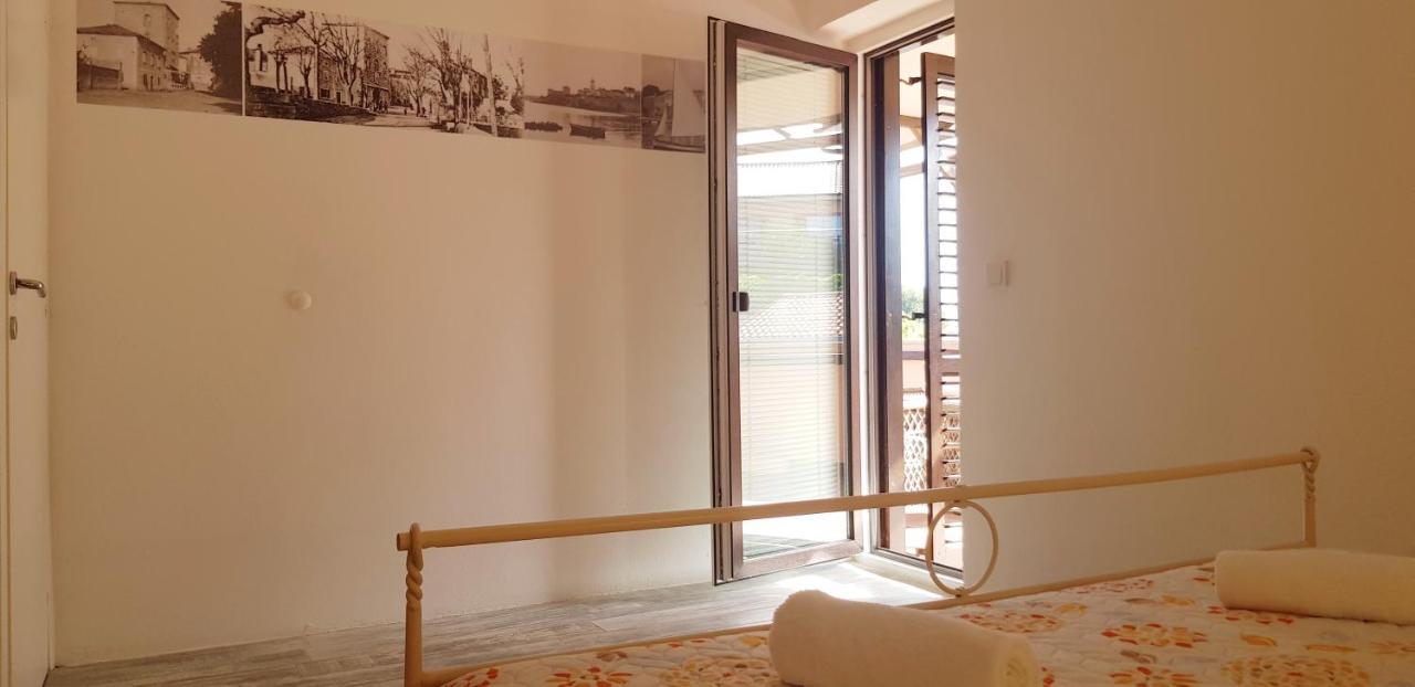 קרק Apartmani Zem, Krk מראה חיצוני תמונה